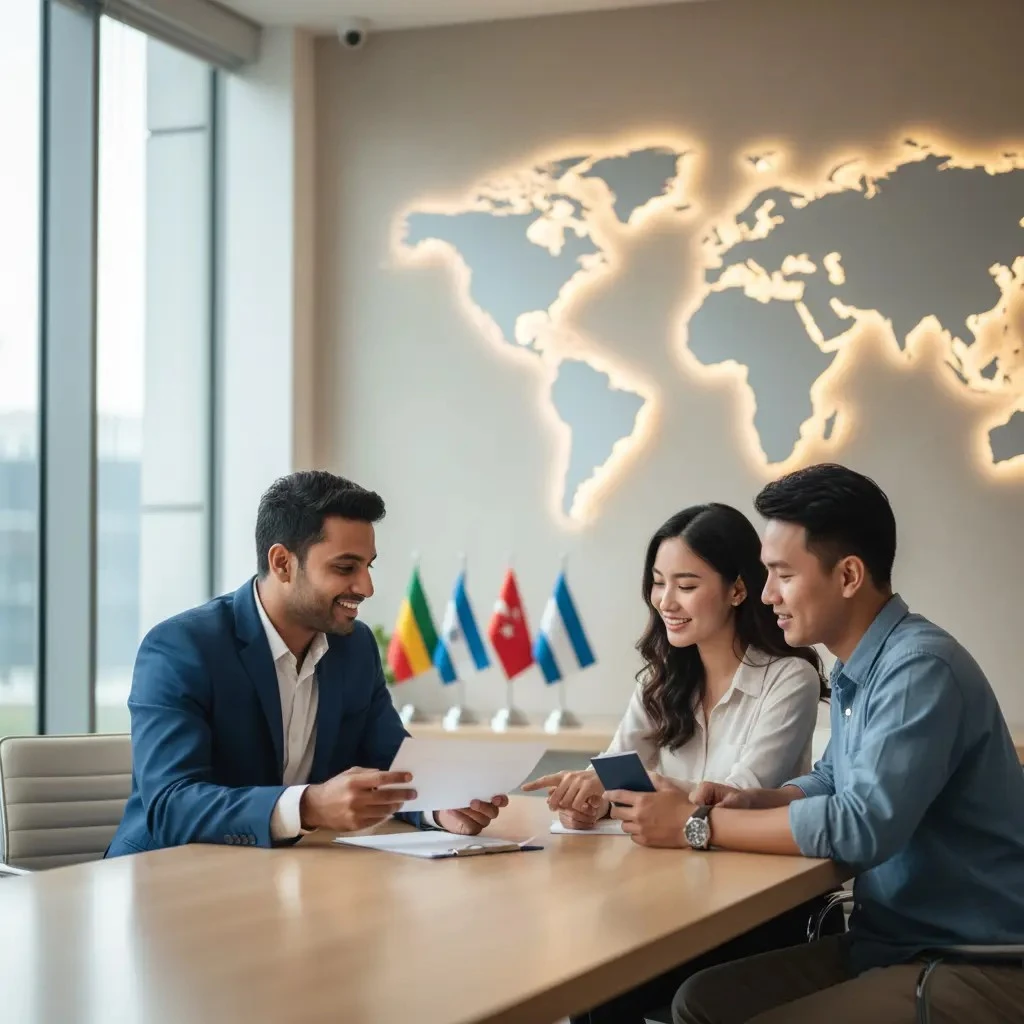 Professional Coaching